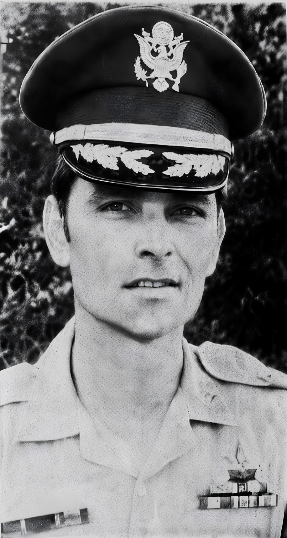 Enhanced officer portrait of John Fleetwood Moody